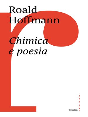cover image of Chimica e poesia